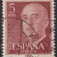 Spanien  1053c O #053771