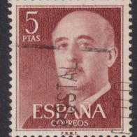 Spanien  1053a O #053776