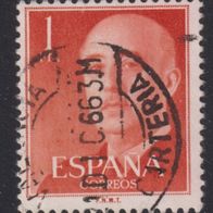 Spanien  1050b O #053783