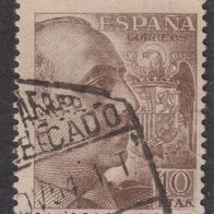 Spanien  856A O #053791