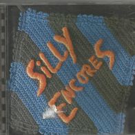 Silly Encores " Jaguar Zebra " CD (1997)