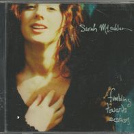Sarah McLachlan " Fumbling Towards Ecstasy " CD (1994)
