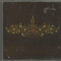 The Stands " All Years Leaving " CD (2004)