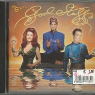 The B-52´s " Good Stuff " CD (1992)