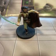 Star Wars Miniatures, Universe, #56 Young Jedi Knight (ohne Karte)