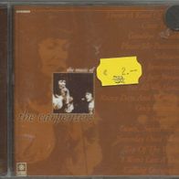 The Music Of The Carpenters (Instrumental Version) " CD (1999)