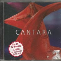 Cantara " Cantara " CD (2001)