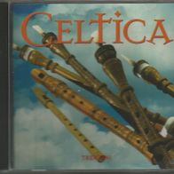 V.A. " Celtica " CD (2001)