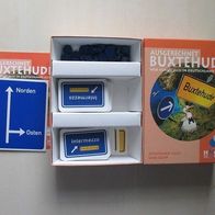 Ausgerechnet Buxtehude - Wer kennt sich in Deutschland aus?