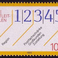 Bund / Nr. 1659 postfrisch