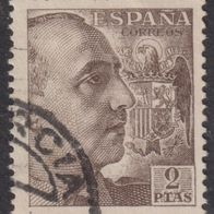 Spanien  854C O #053798