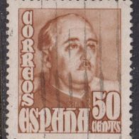 Spanien  952b O #053803