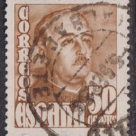 Spanien  952a O #053808