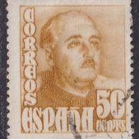 Spanien  952a O #053809