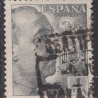 Spanien  852C O #053813