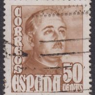 Spanien  952a O #053815