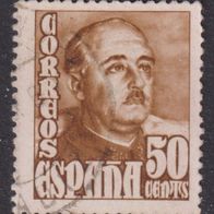 Spanien  952a O #053816