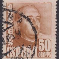 Spanien  952a O #053818