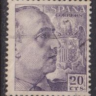 Spanien  844C O #053820
