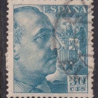 Spanien  846C O #053823