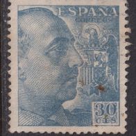 Spanien  846C O #053824