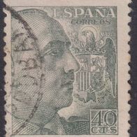 Spanien  847Aa O #053833