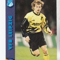 Panini Cards Fussball 1994 Helmut Gabriel VFB Leipzig Nr 231