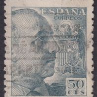 Spanien  849A O #053849