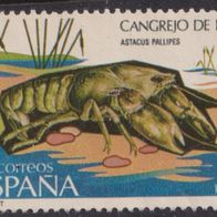 Spanien  2424 O #053854