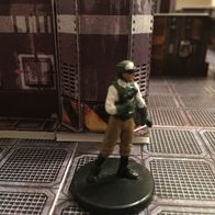 Star Wars Miniatures, Legacy of the Force, #48 Human Scout (ohne Karte)