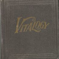 Pearl Jam " Vitalogy " CD (1994, Digibook)