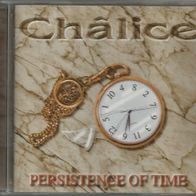 Chalice " Persistence of Time " CD (1998)