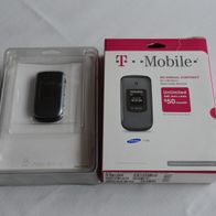 Samsung t139 (T-Mobile] - Mobiltelefon (USA) NEUwertig!