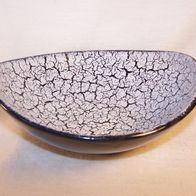 JOPEKO Keramik Schale, Modell-Nr. 652-20, 50/60er * *