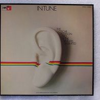 The Oscar Peterson Trio + The Singers Unlimited - Intune, LP MPS 1973