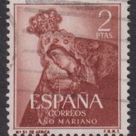Spanien  1036 O #053861