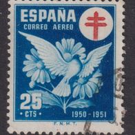 Spanien  ZC54 O #053862