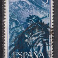 Spanien  1087 O #053877