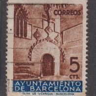 Spanien  ZB13III O #053893