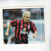 Panini Fussball Junior 95/96 Teilbild Rudi Völler Nr 239