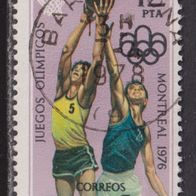 Spanien  2236 O #053921