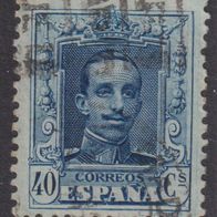 Spanien  388b O #053941