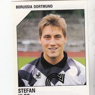Panini Fussball 1993 Stefan Klos Borussia Dortmund Nr 42