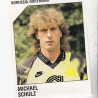 Panini Fussball 1993 Michael Schulz Borussia Dortmund Nr 45