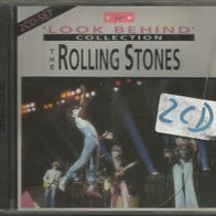 The Rolling Stones " The ´Look Behind´ Collection " 2 CDs (1992)