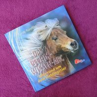 NEU: Das Pferde-Wissen-ABC Alles rund um dein Lieblingstier PonyClub Sandy Ransford