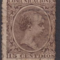 Spanien  192 O #053944