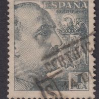 Spanien  852C O #053949