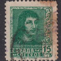 Spanien  791I O #053952