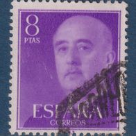 Spanien  1083 O #053978
